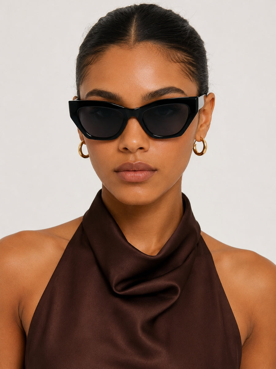 Lila Sunglasses