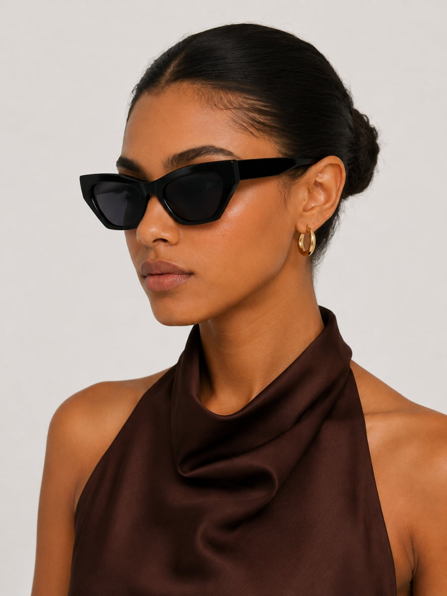 Lila Sunglasses