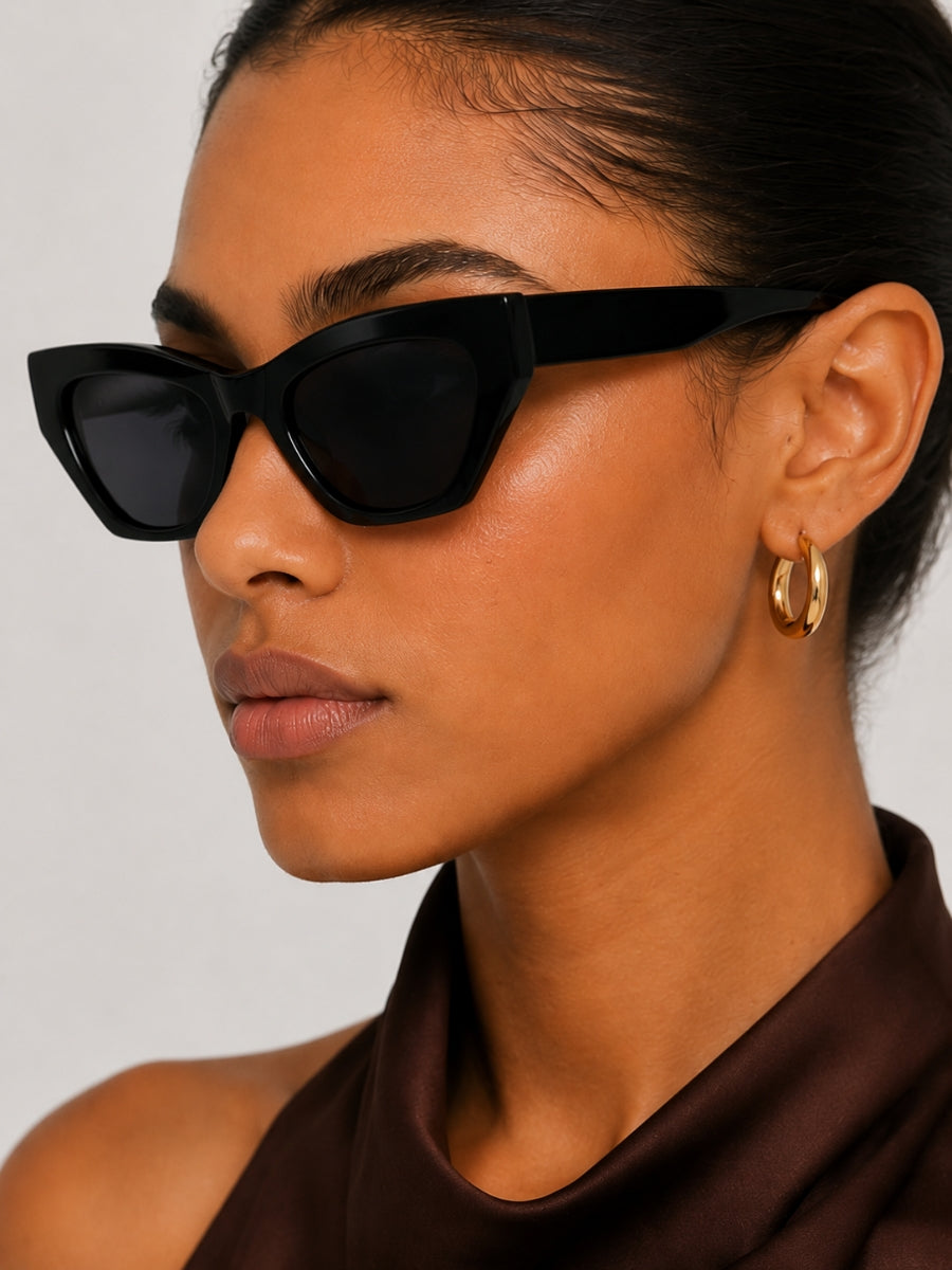 Lila Sunglasses