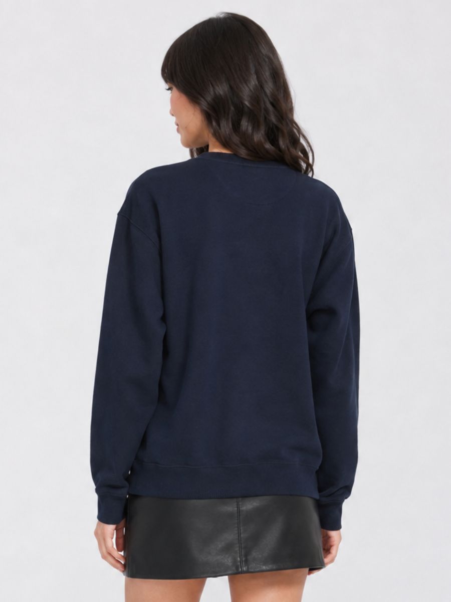 Luke's Crew Sweatshirt