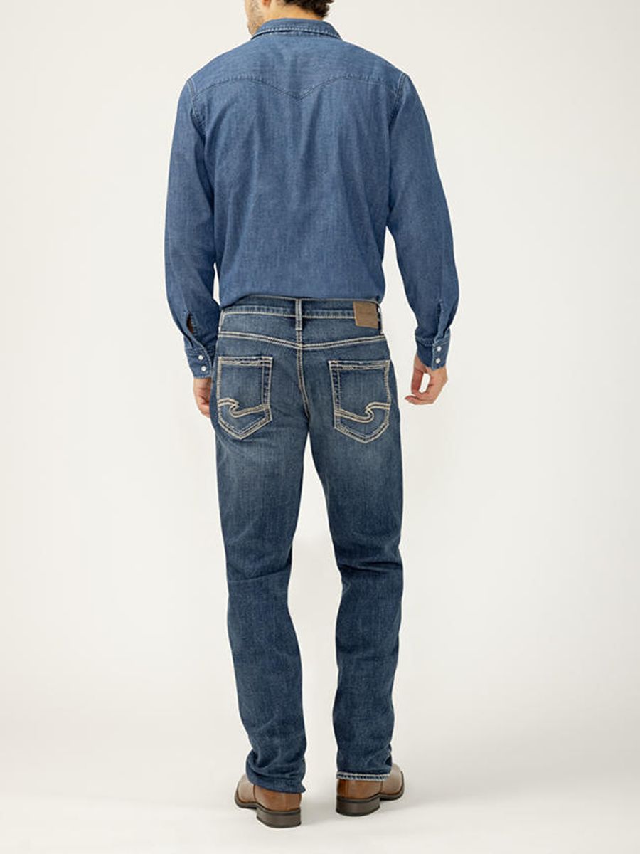 Silver Jeans Grayson Jeans