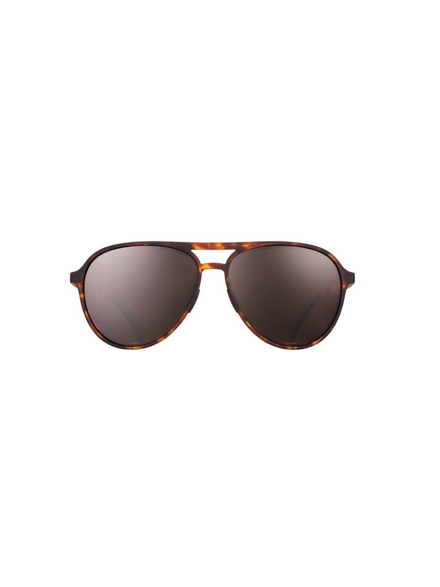 Goodr Amelia Earhart Ghosted Me Sunglasses