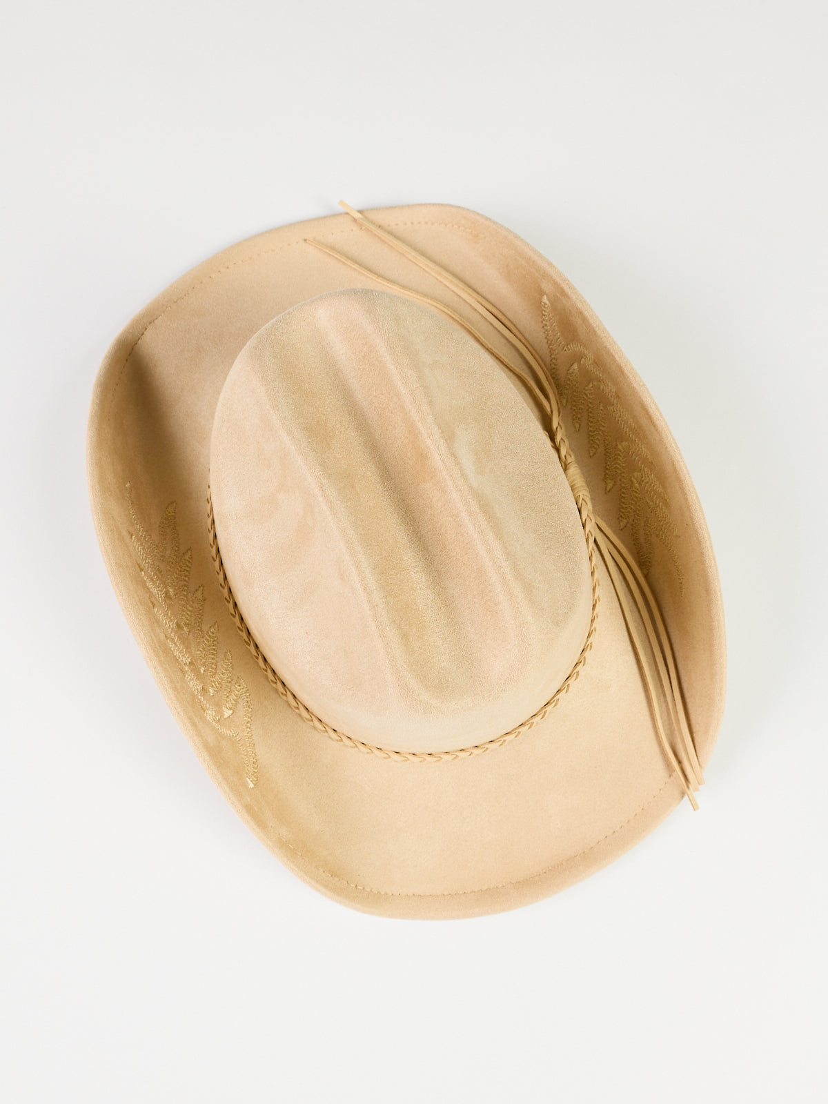 Becky Cowboy Hat