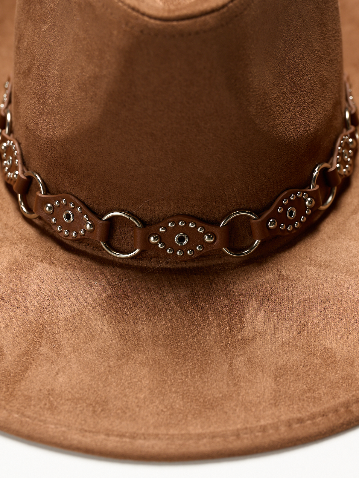 Sierra Concho Cowboy Hat