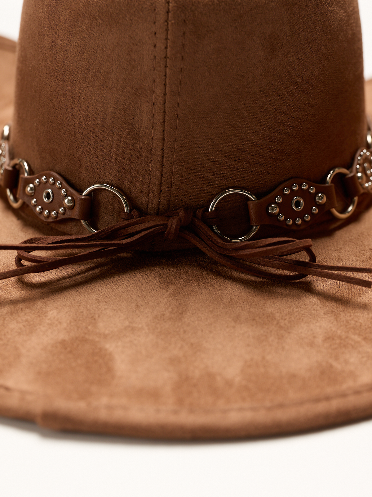 Sierra Concho Cowboy Hat