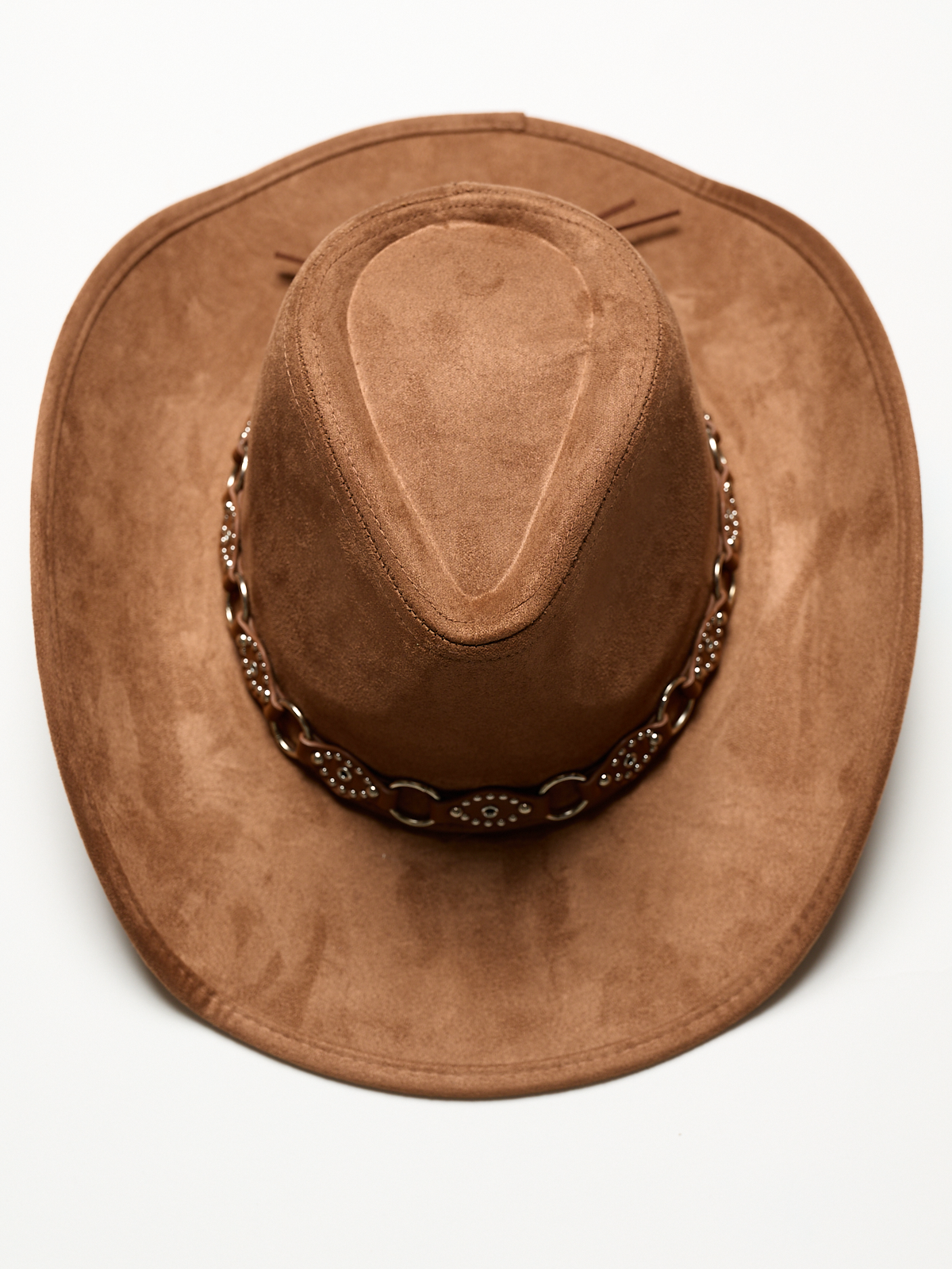 Sierra Concho Cowboy Hat