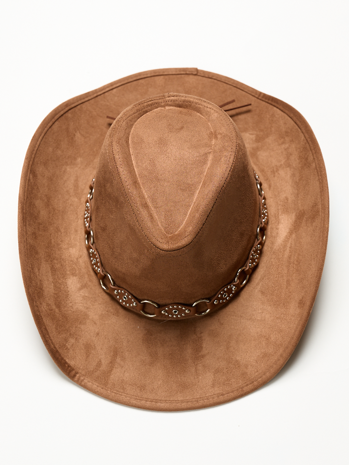 Sierra Concho Cowboy Hat