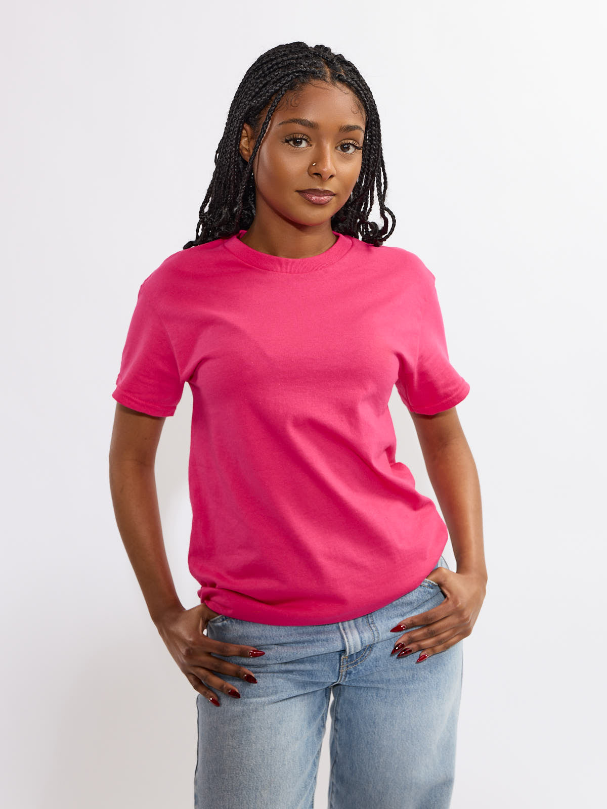 Meet Me at Sunset Tee