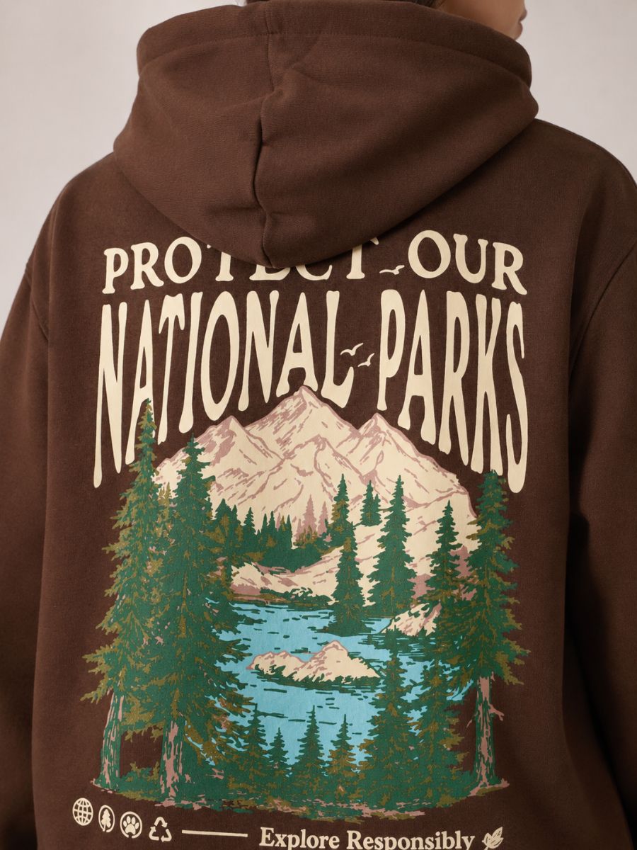 National Park Hoodie