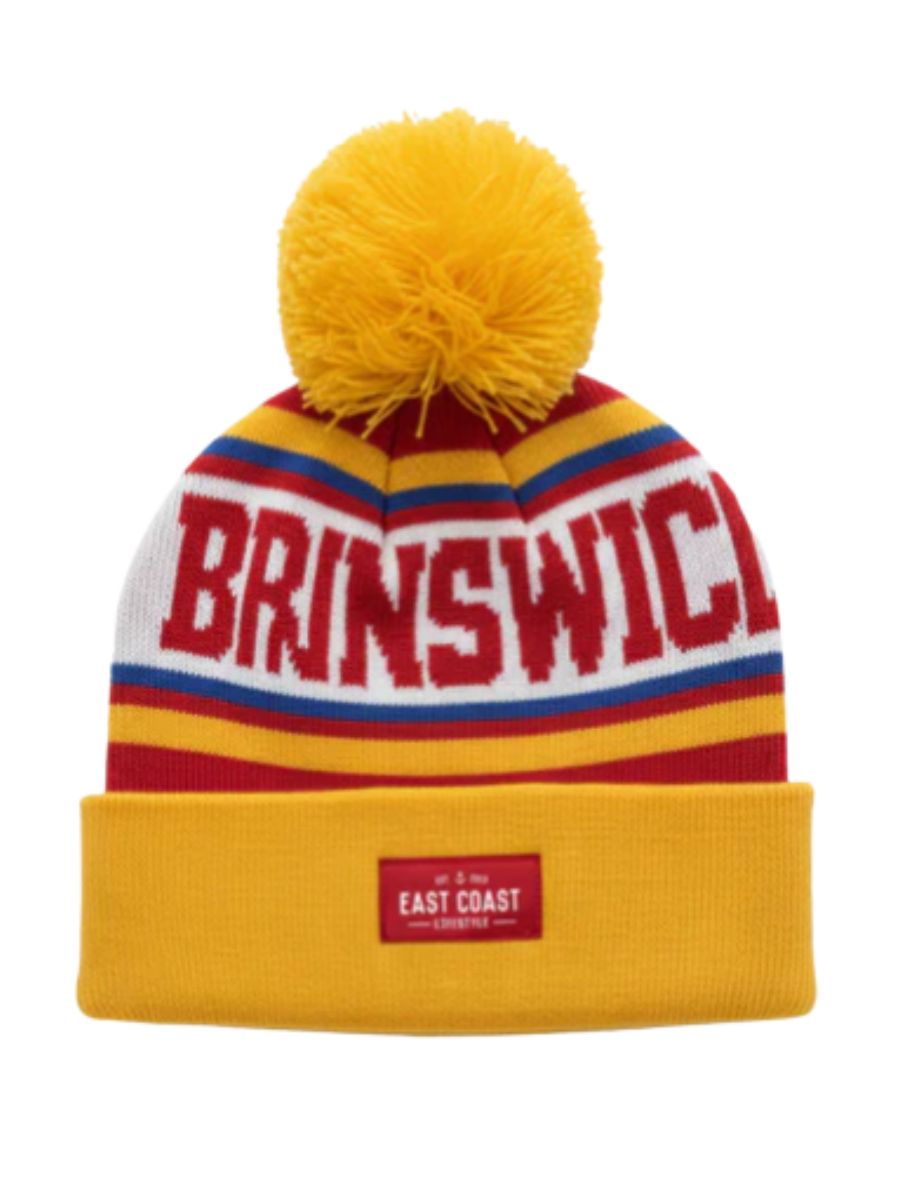 East Coast Lifestyle New Brunswick Beanie