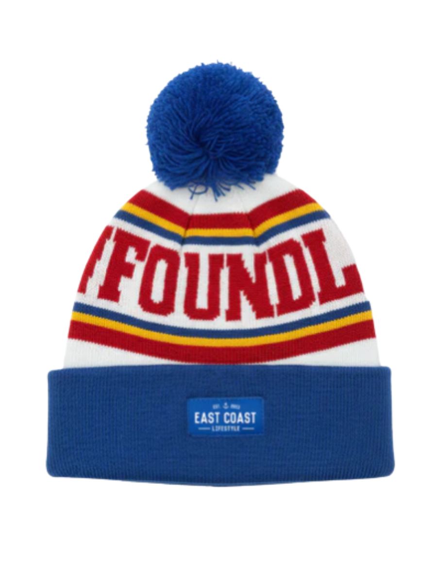East Coast Lifestyle Newfoundland Beanie