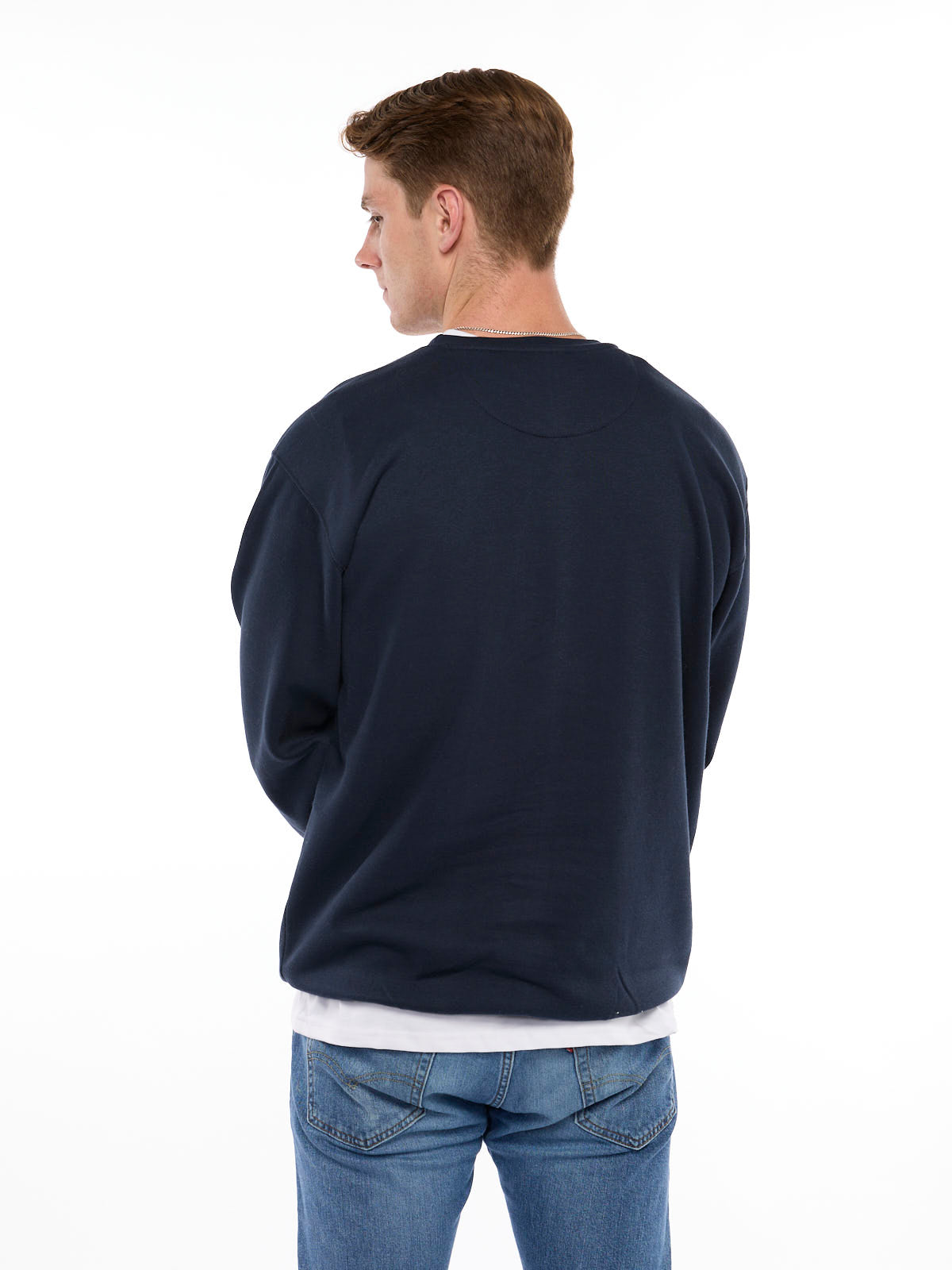 Newfoundland Fishing Crew Sweatshirt