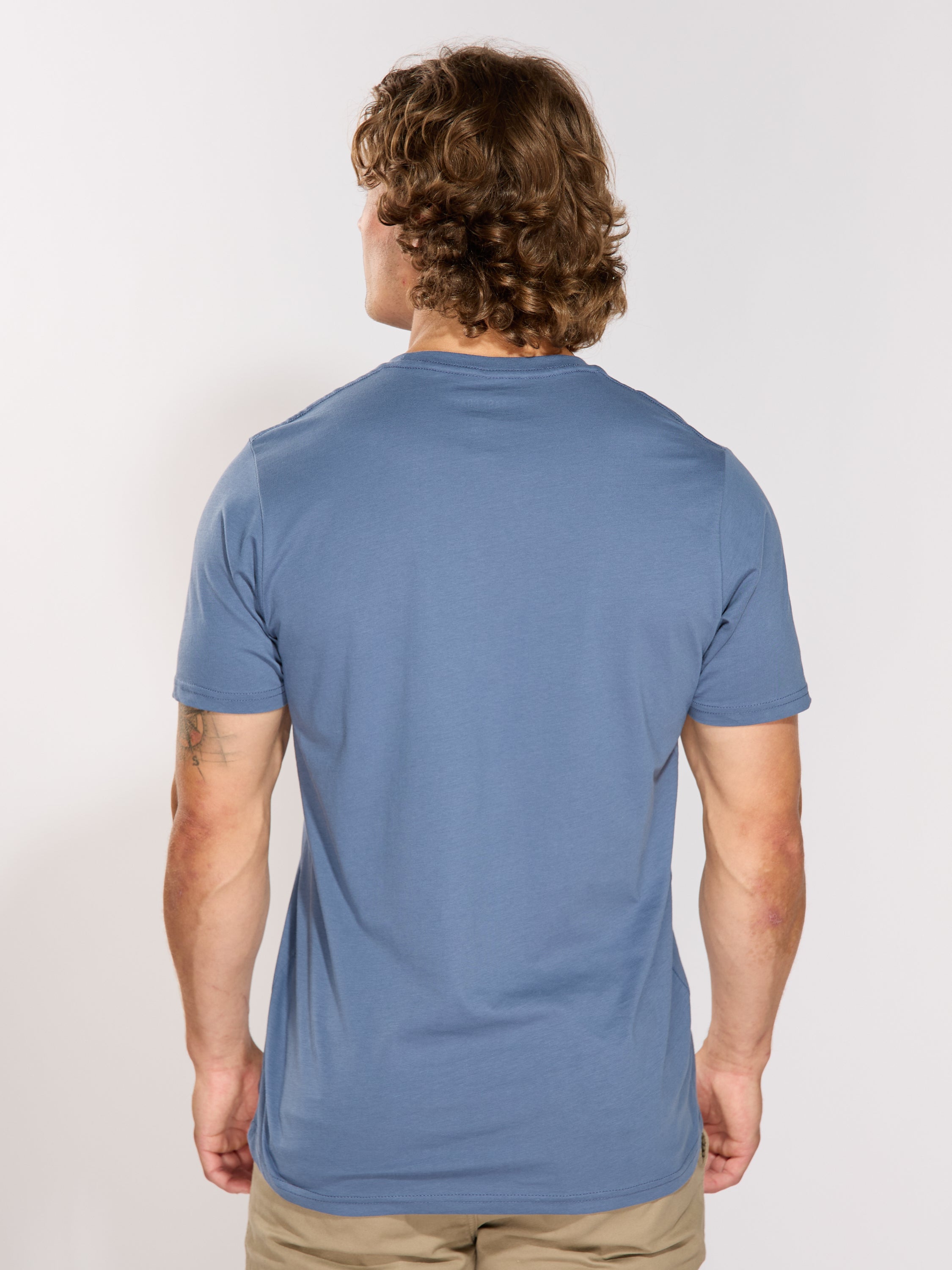 East Coast Lifestyle Newfoundland Houses 2.0 Tee