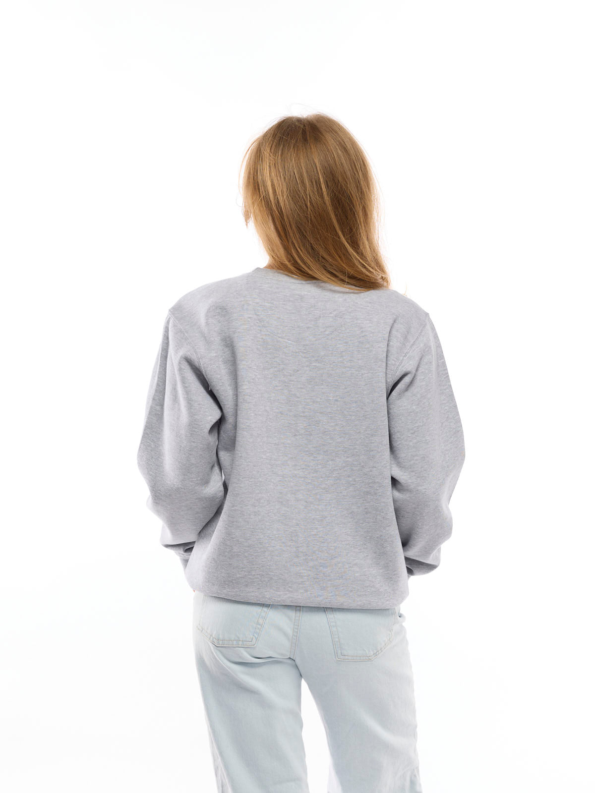 Nova Scotia Sailing Crew Sweatshirt