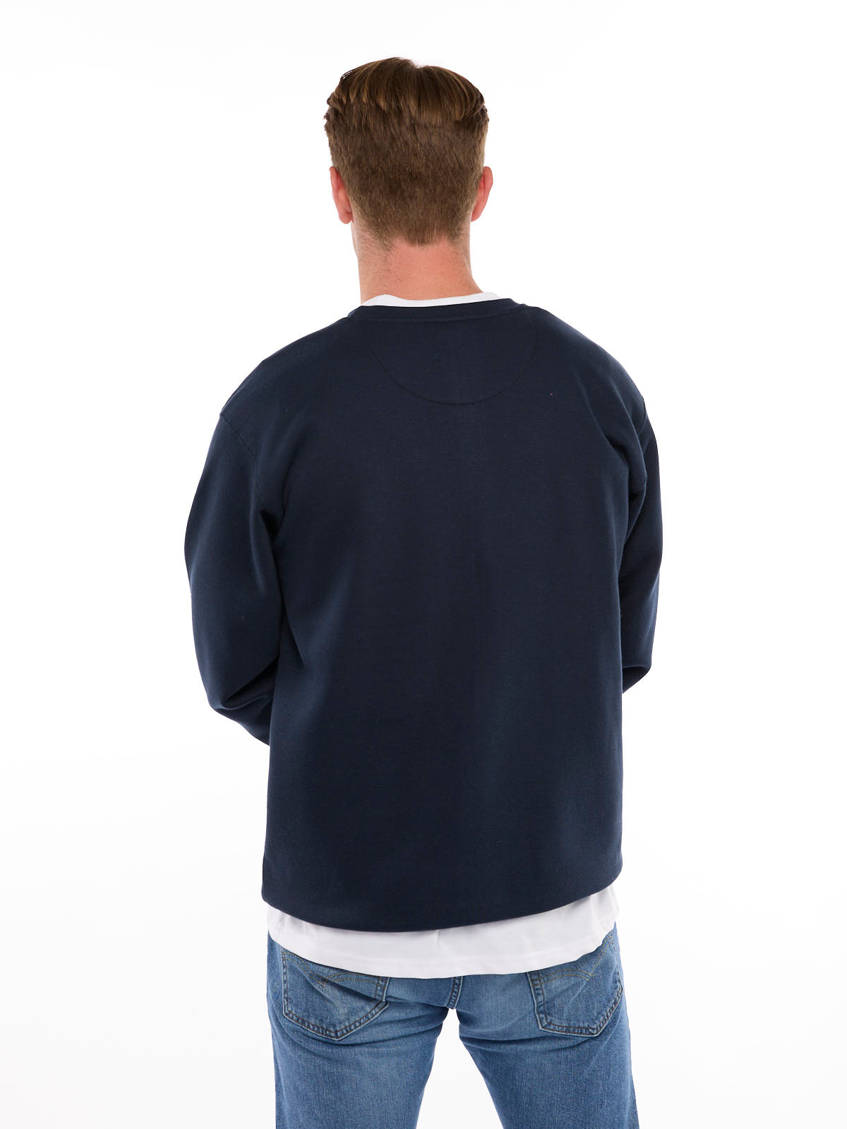 Nova Scotia Sailing Crew Sweatshirt
