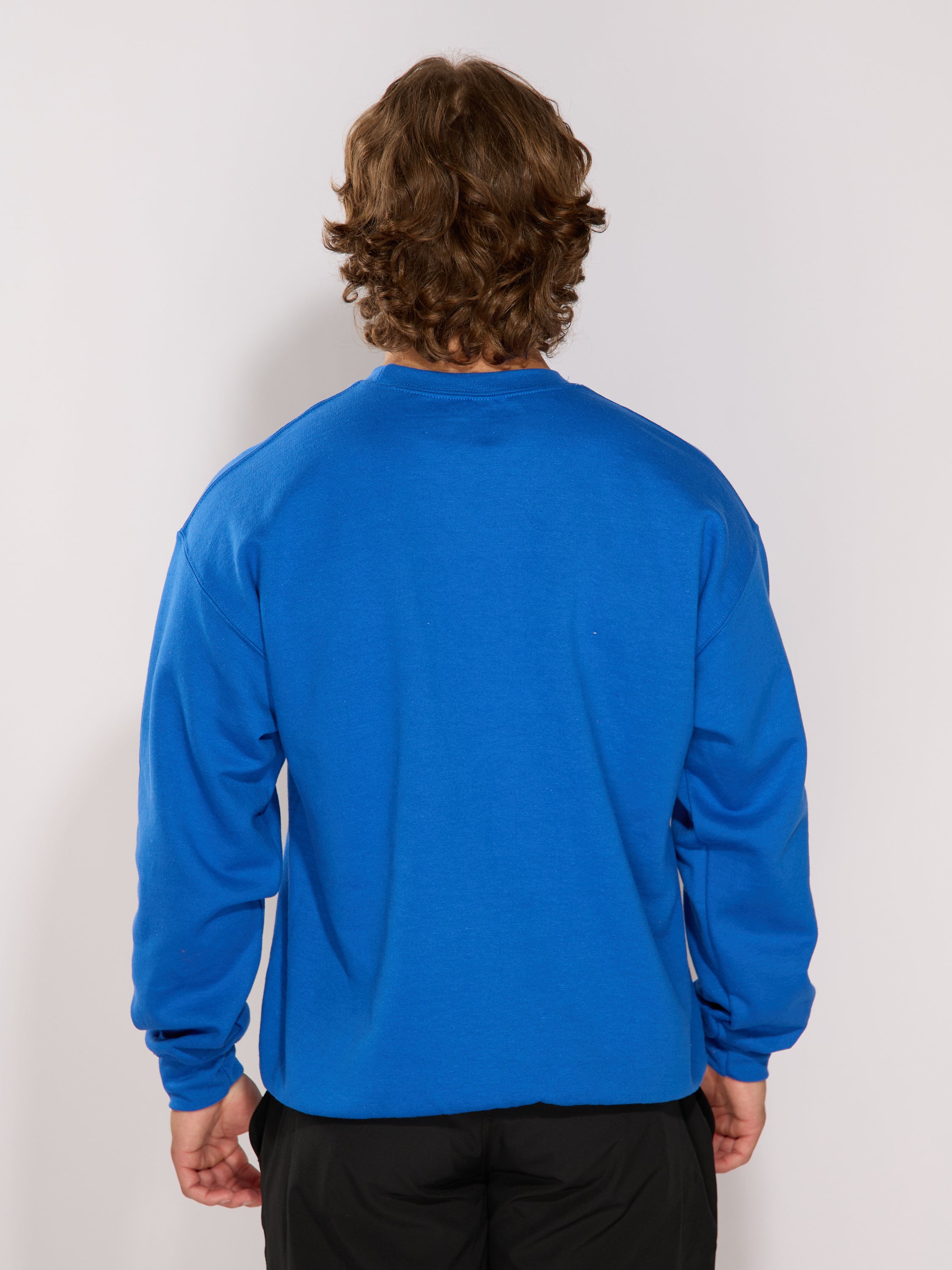 Nova Scotia Sailing Crew Sweatshirt