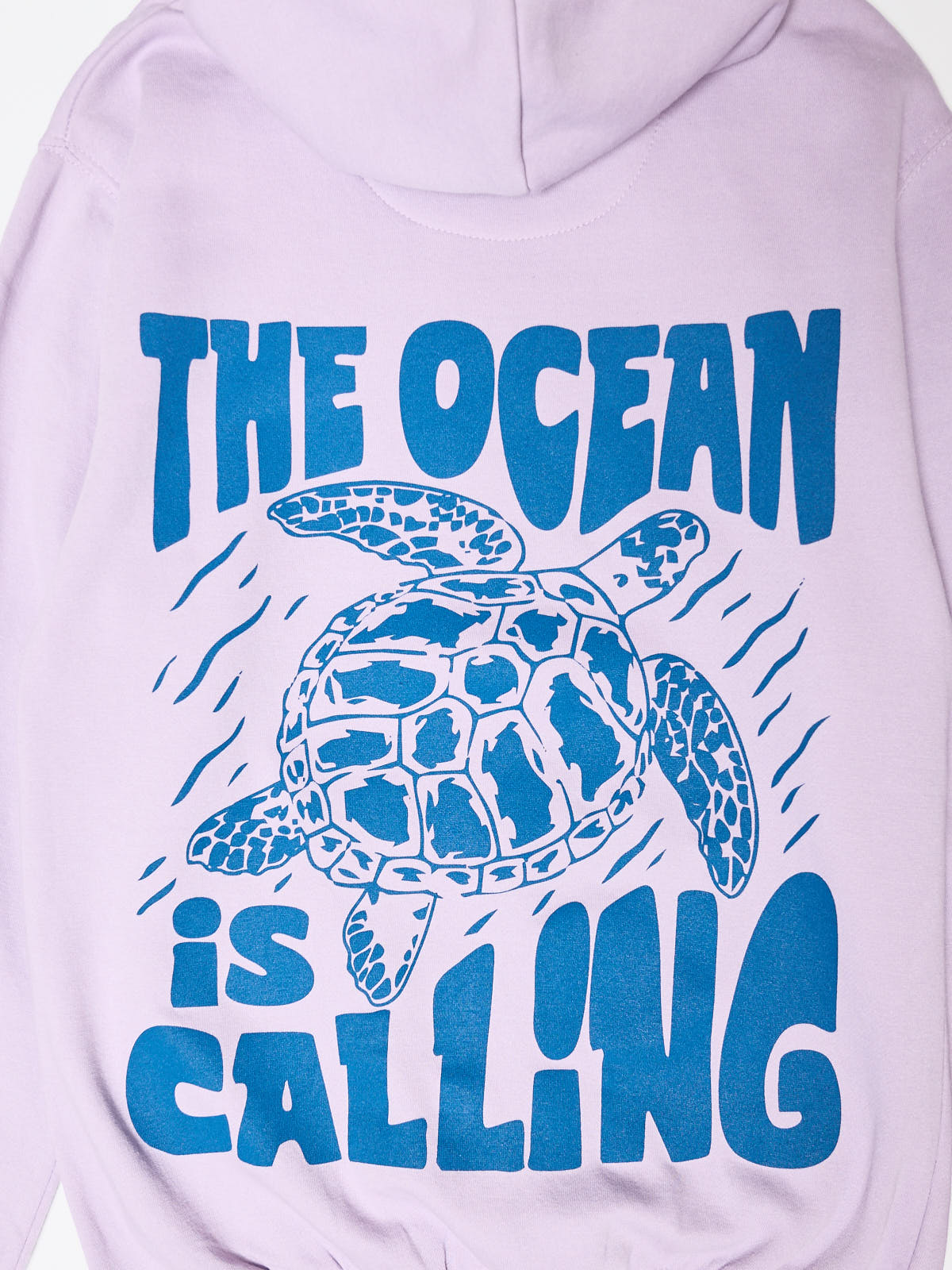 Ocean Calling Hoodie