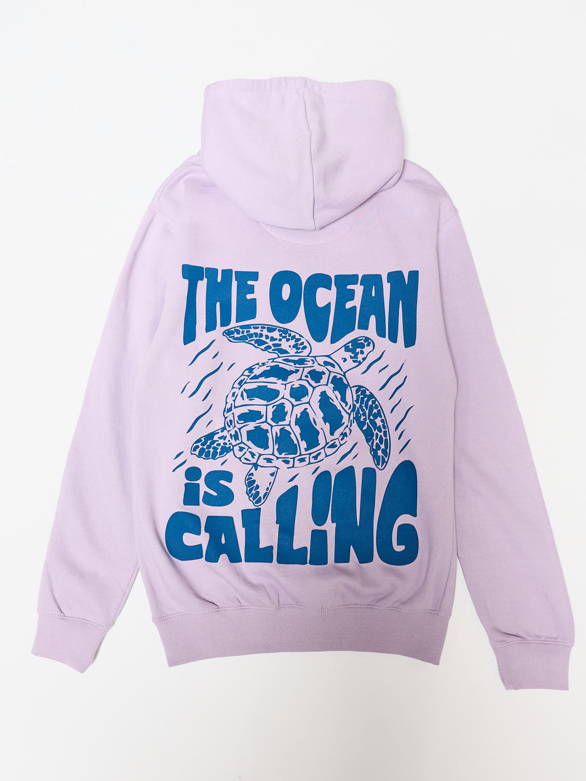 Ocean Calling Hoodie