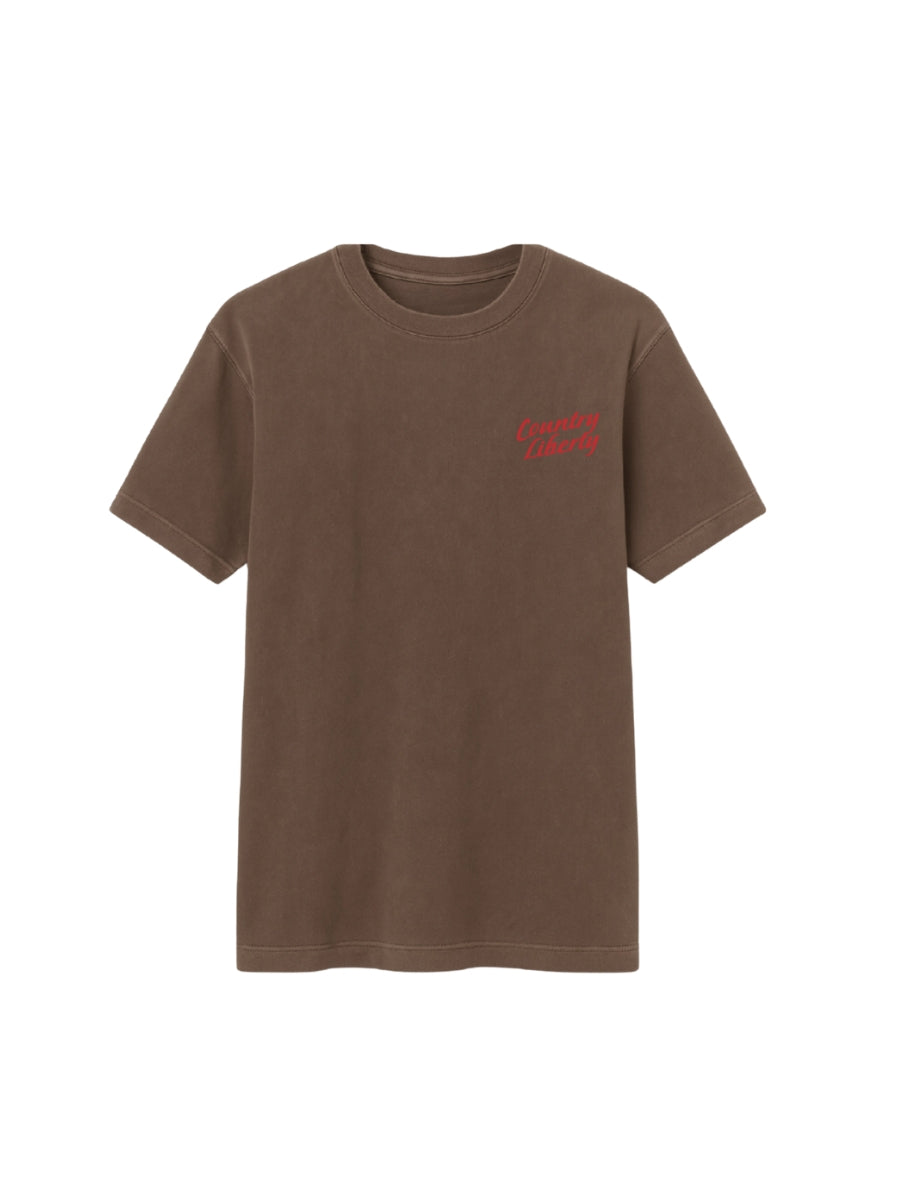 Country Liberty Outlaw T-Shirt