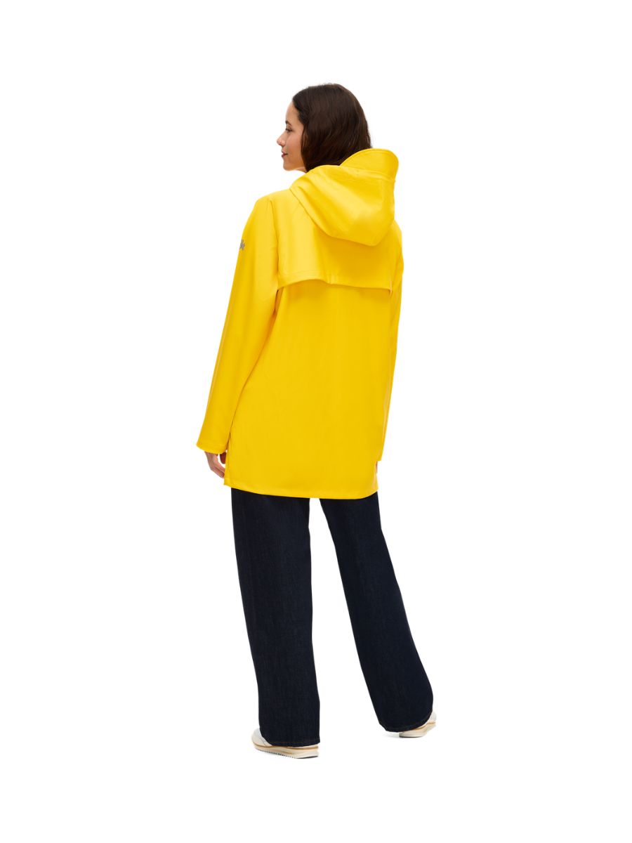 Kombi Torrential Rain Jacket