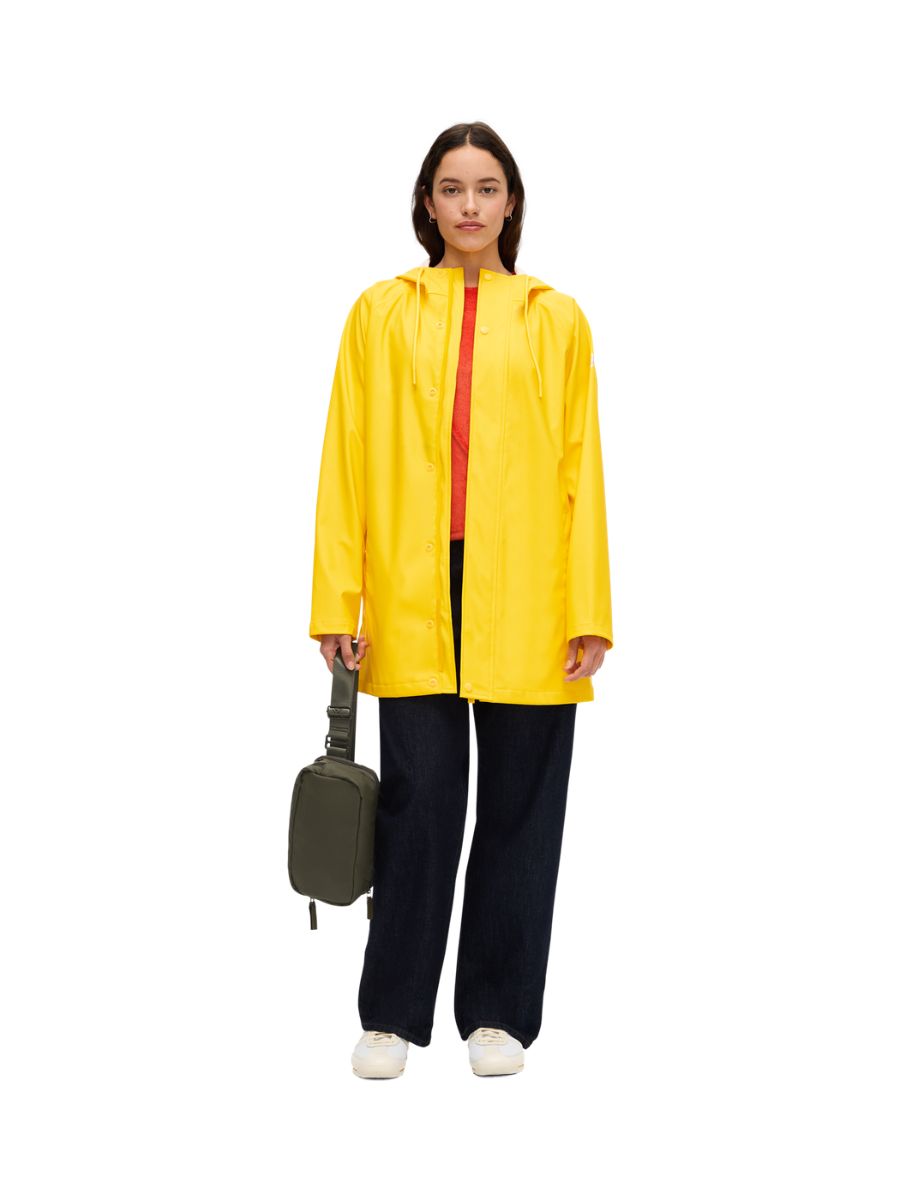 Kombi Torrential Rain Jacket