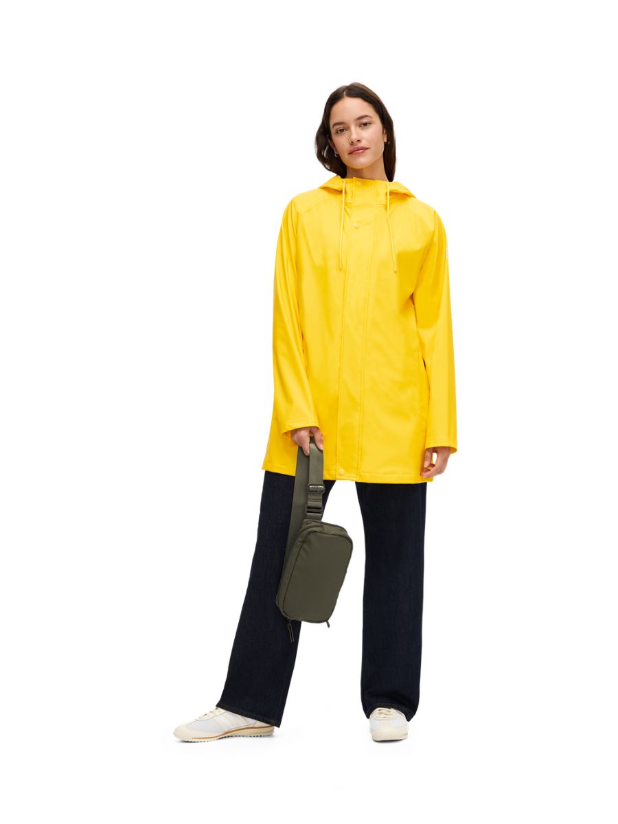 Kombi Torrential Rain Jacket