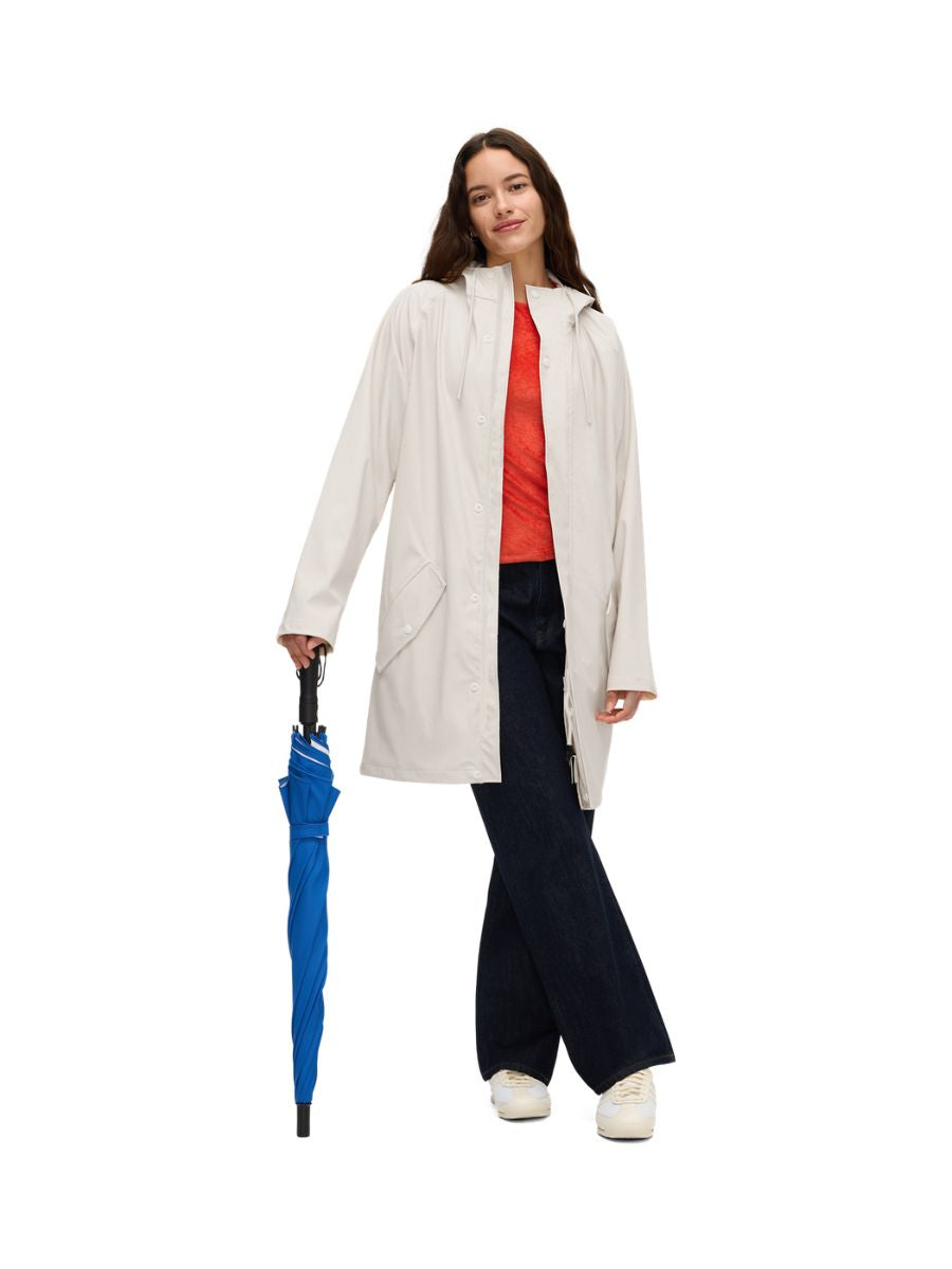 Kombi Drizzle Rain Jacket