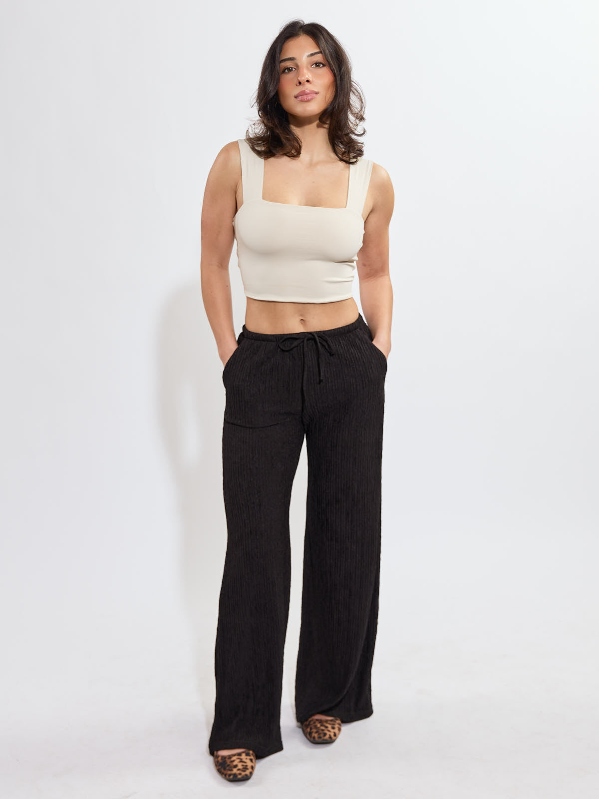 Scout Wide Leg Pant