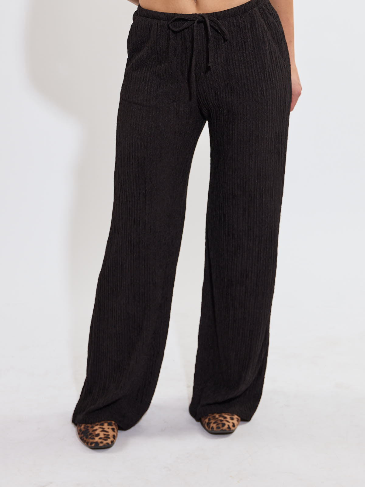 Scout Wide Leg Pant