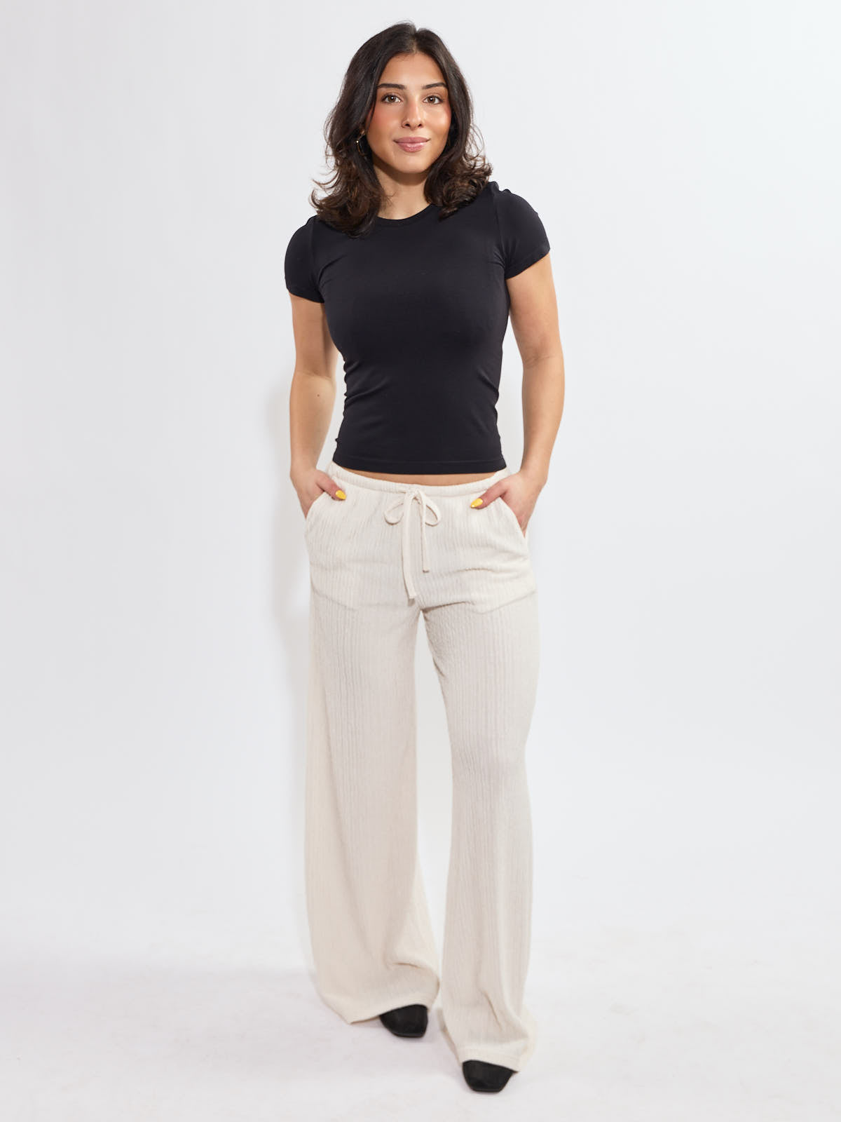 Scout Wide Leg Pant