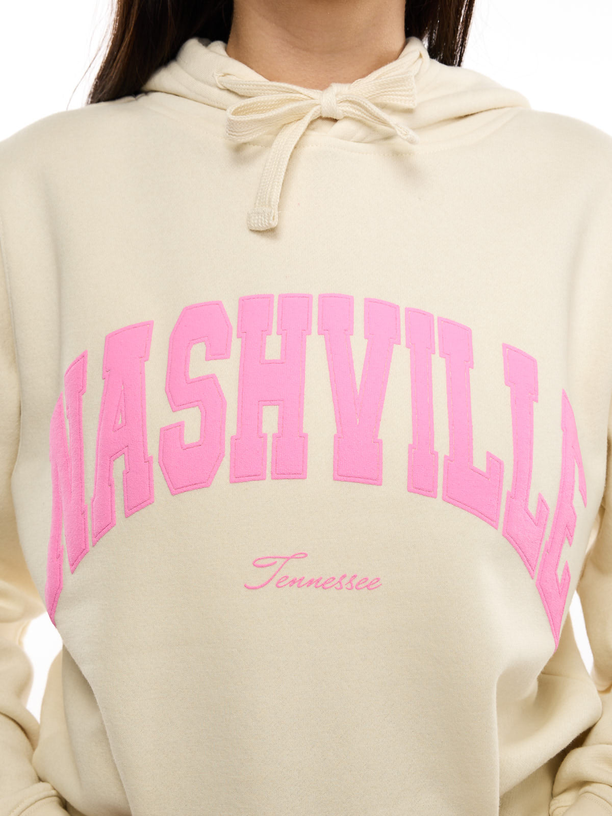 3D Nashville Hoodie