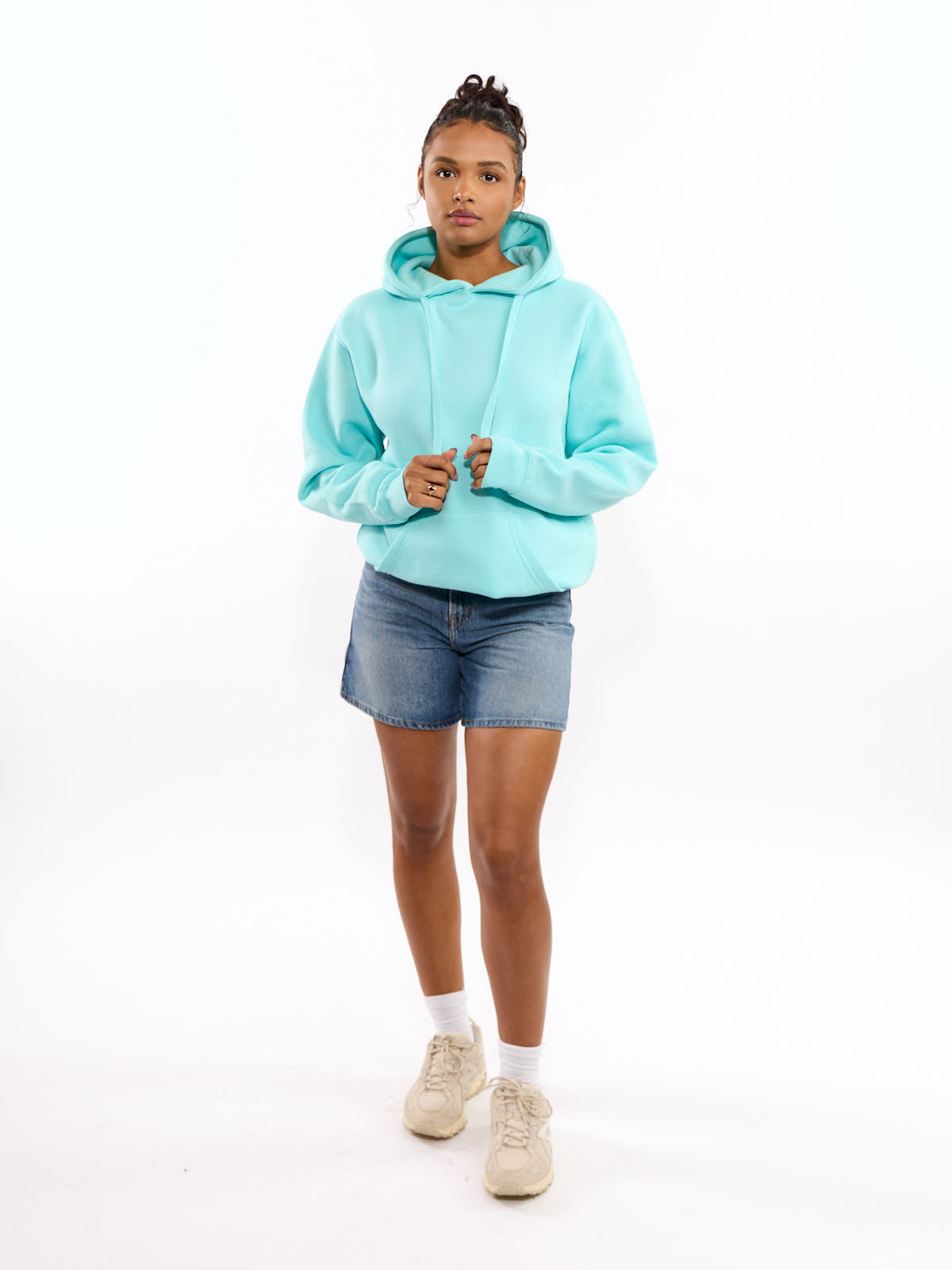 Protect The Oceans Hoodie