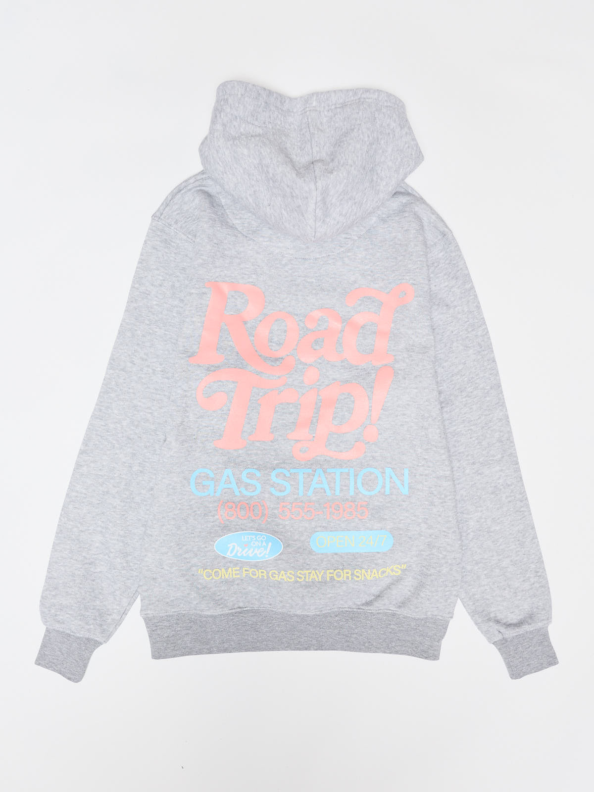 Road Trip Hoodie