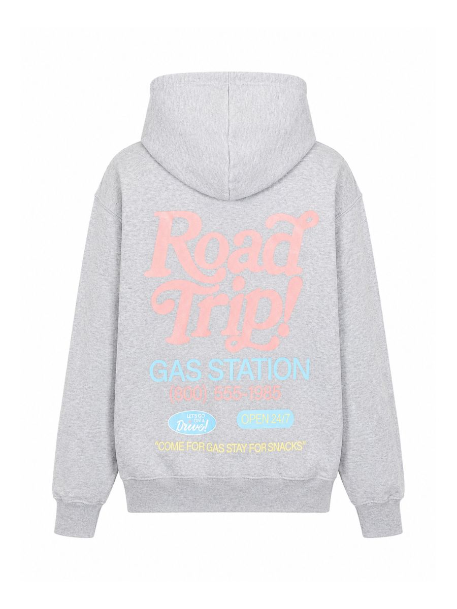 Road Trip Hoodie
