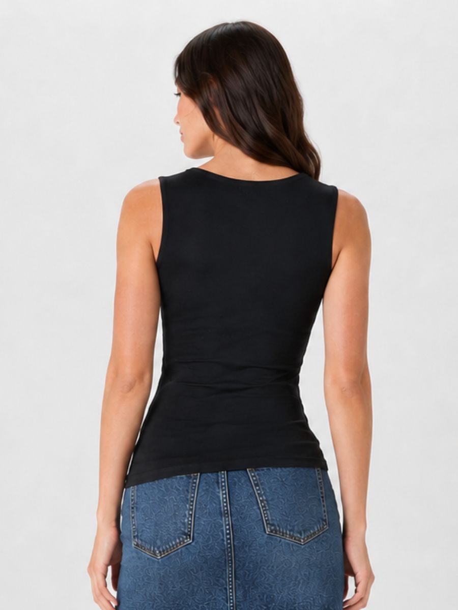 FORM STUDIO Connie Sleeveless Top
