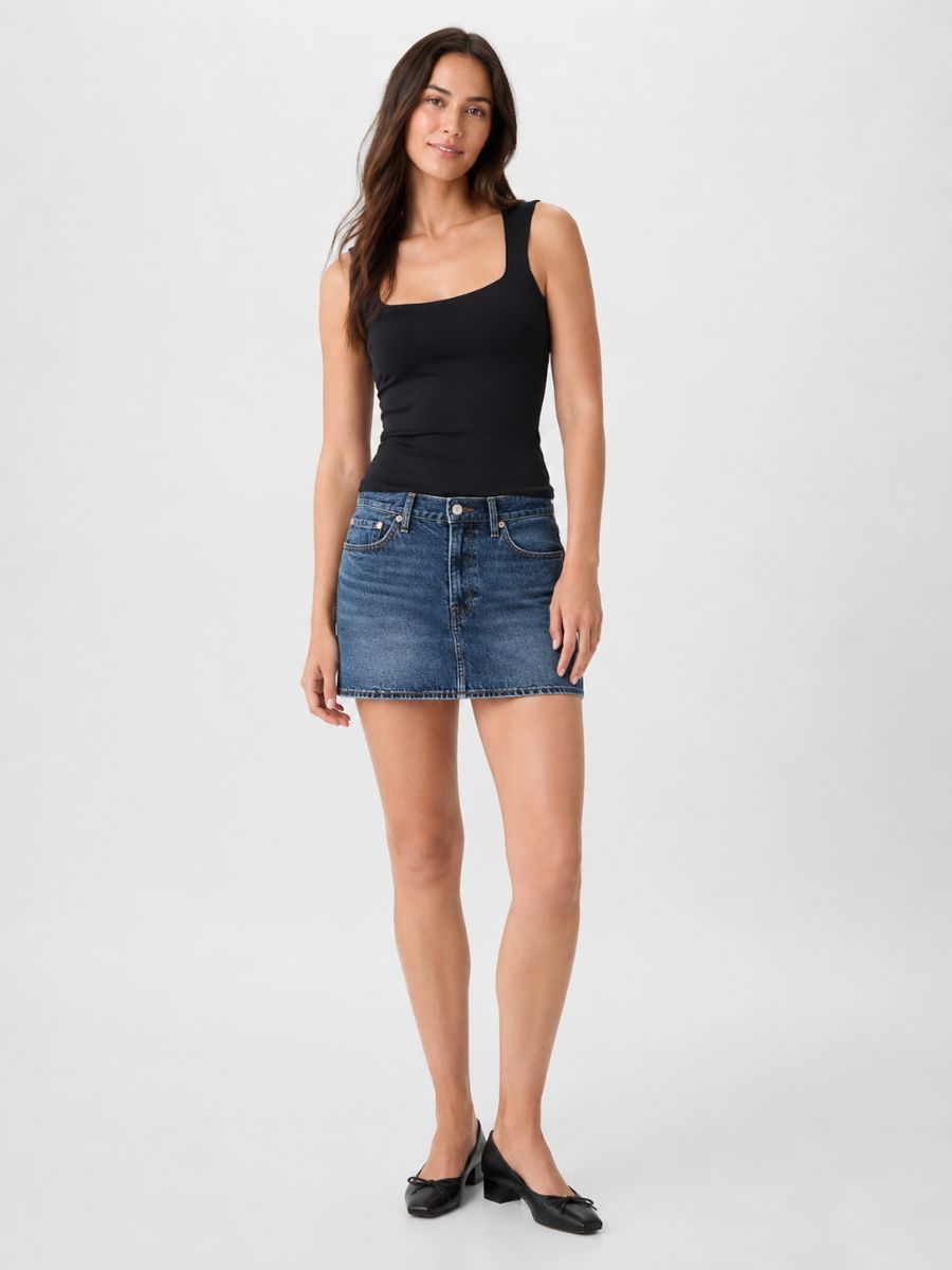 FORM STUDIO Connie Sleeveless Top