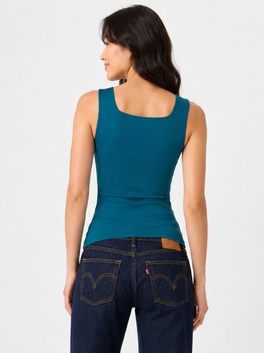 FORM STUDIO Connie Sleeveless Top