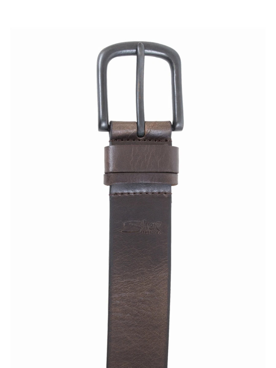Men's Leather Belt