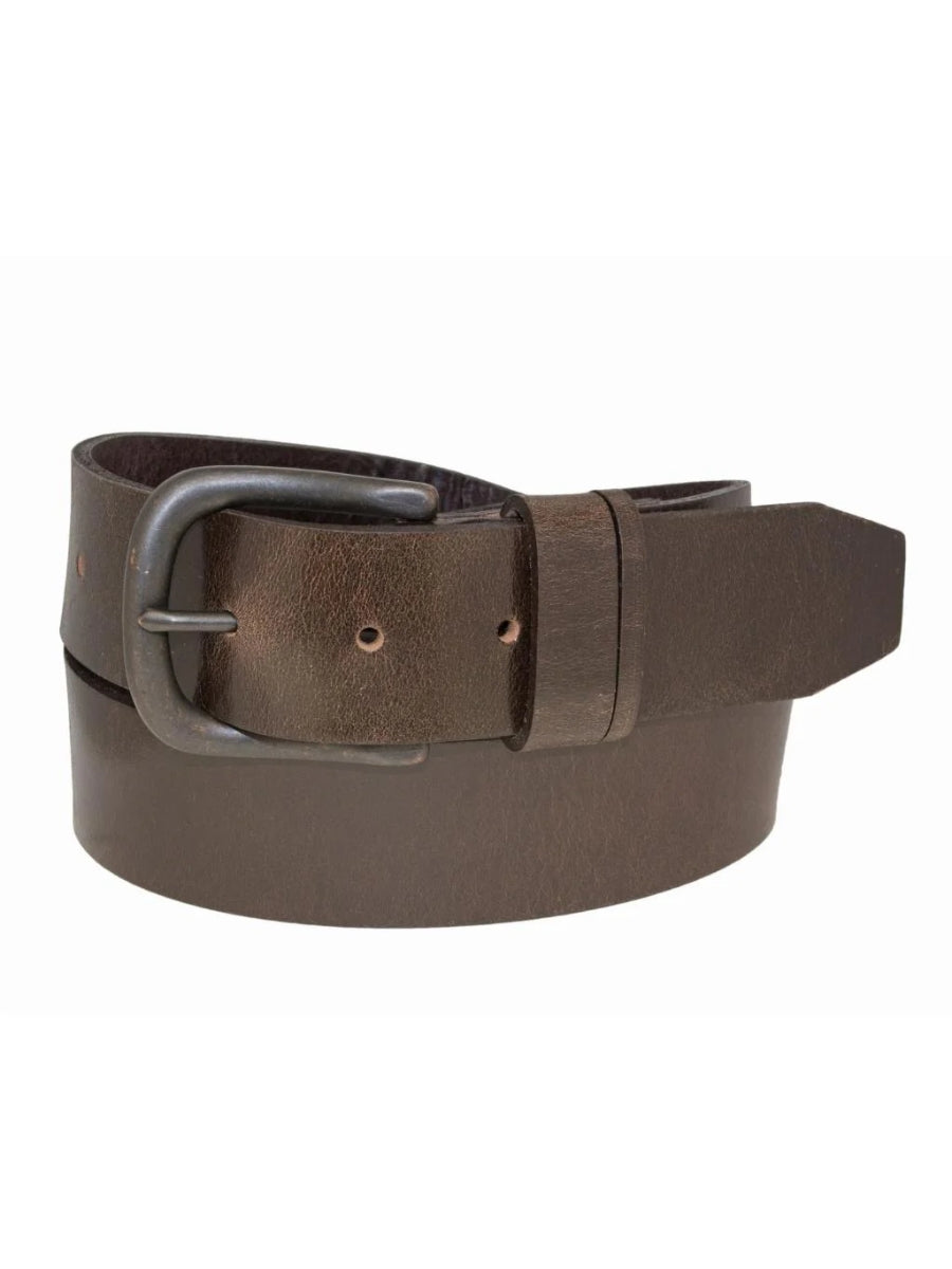 Men's Leather Belt