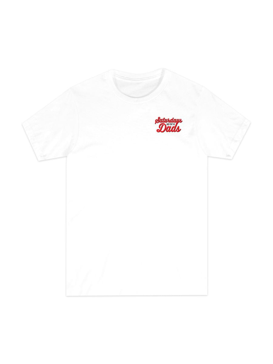 Barstool Sports Push Mower Tee