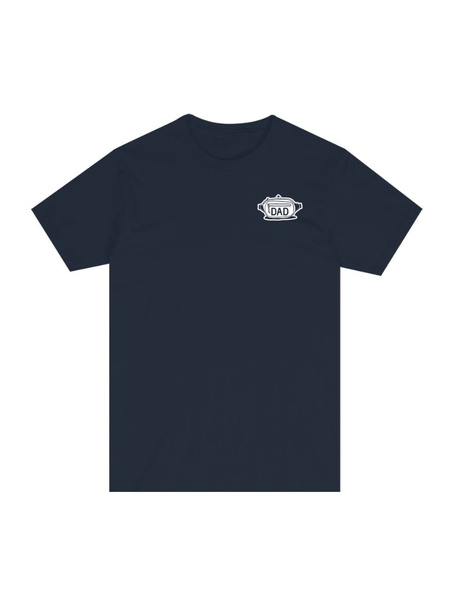 Barstool Sports Dad Pack Tee