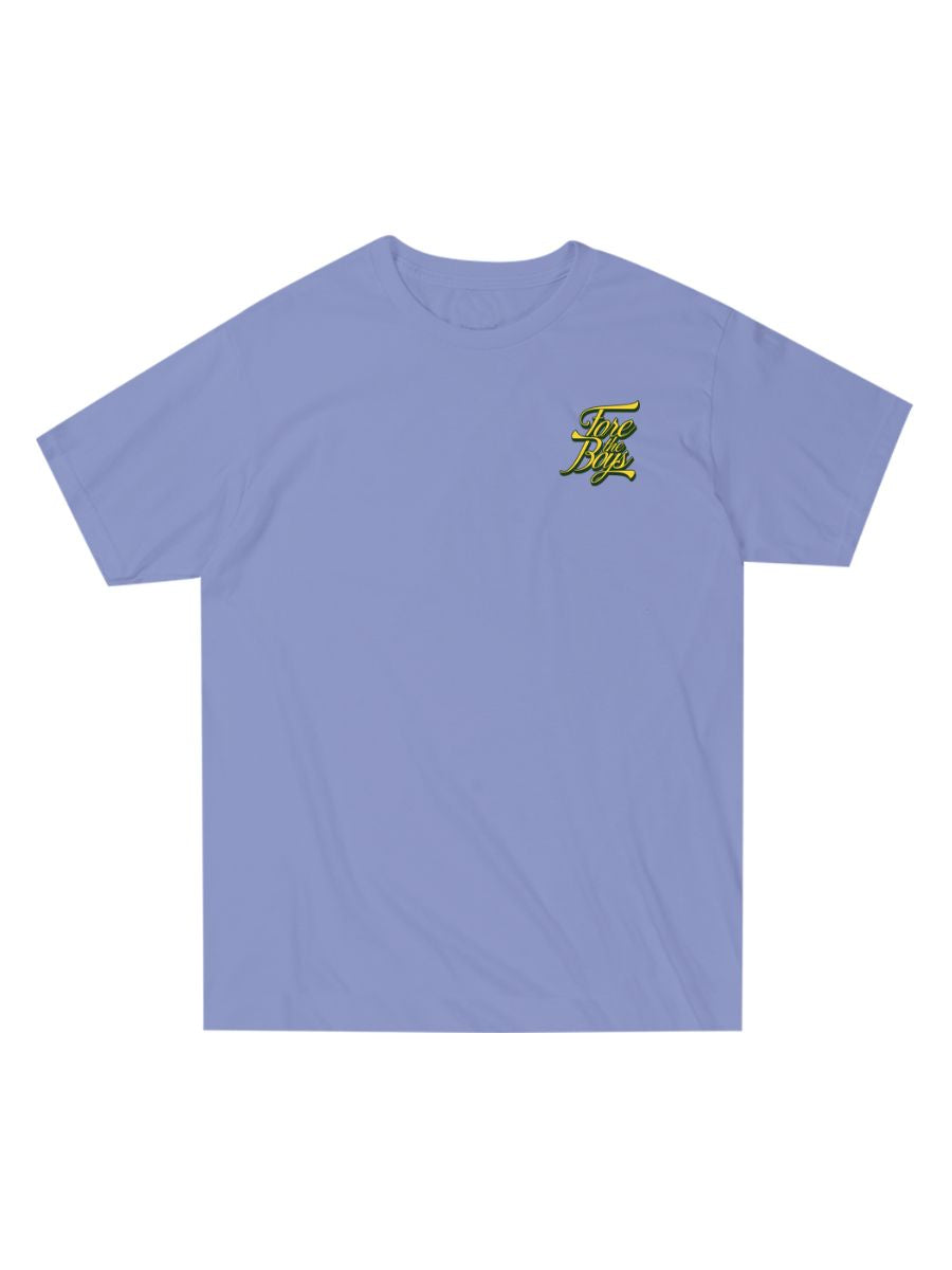 Barstool Sports Saturdays Are Fore the Boys Tee