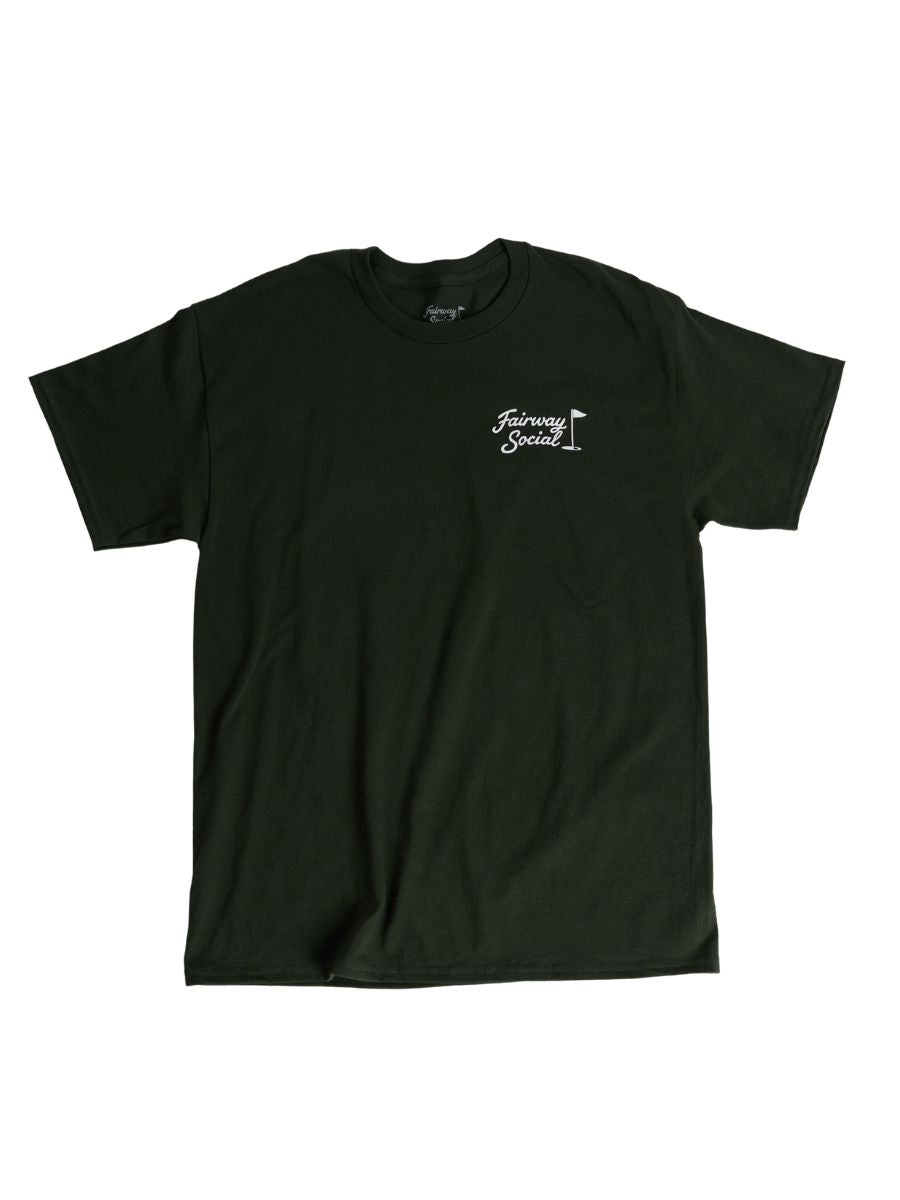 Fairway Social Save Par Tee