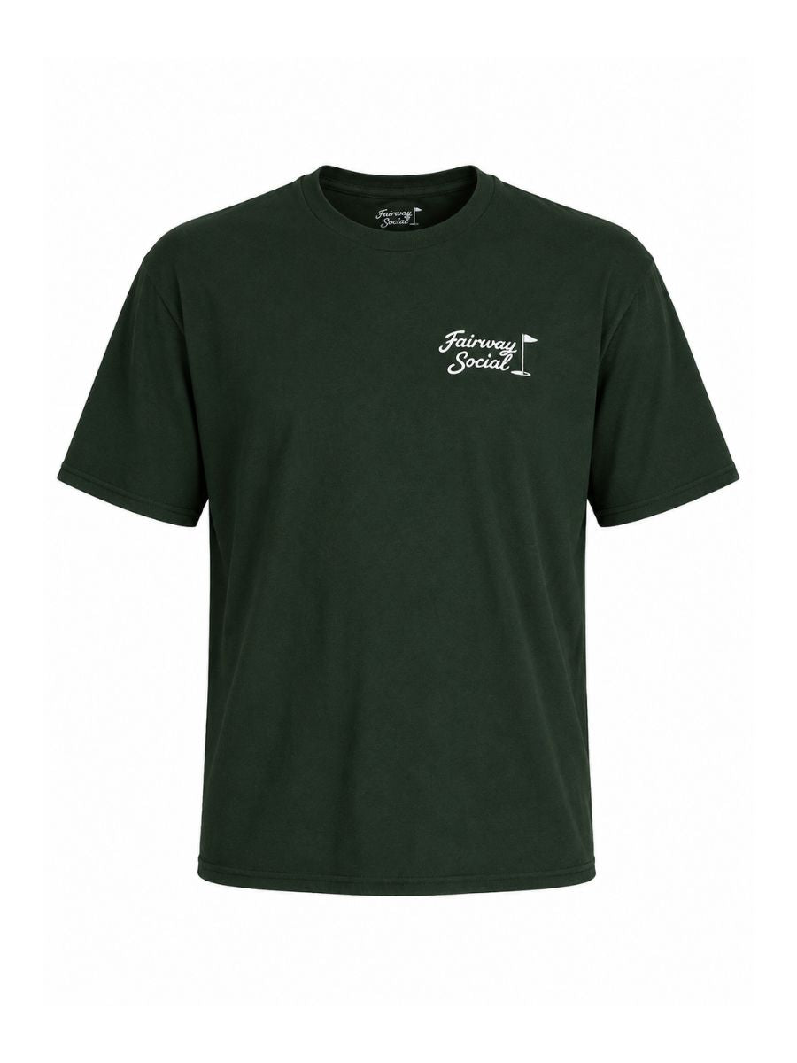 Fairway Social Save Par Tee