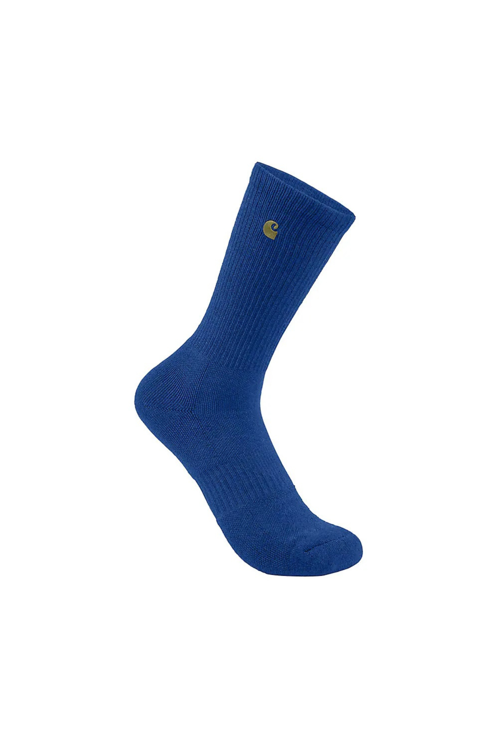 Force Midweight Crew Socks 2 Pack