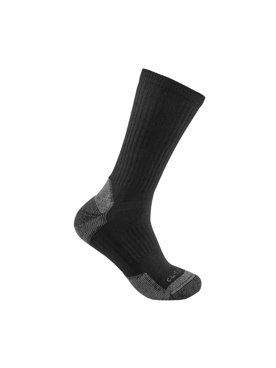 Carhartt Crew 3-Pack Socks