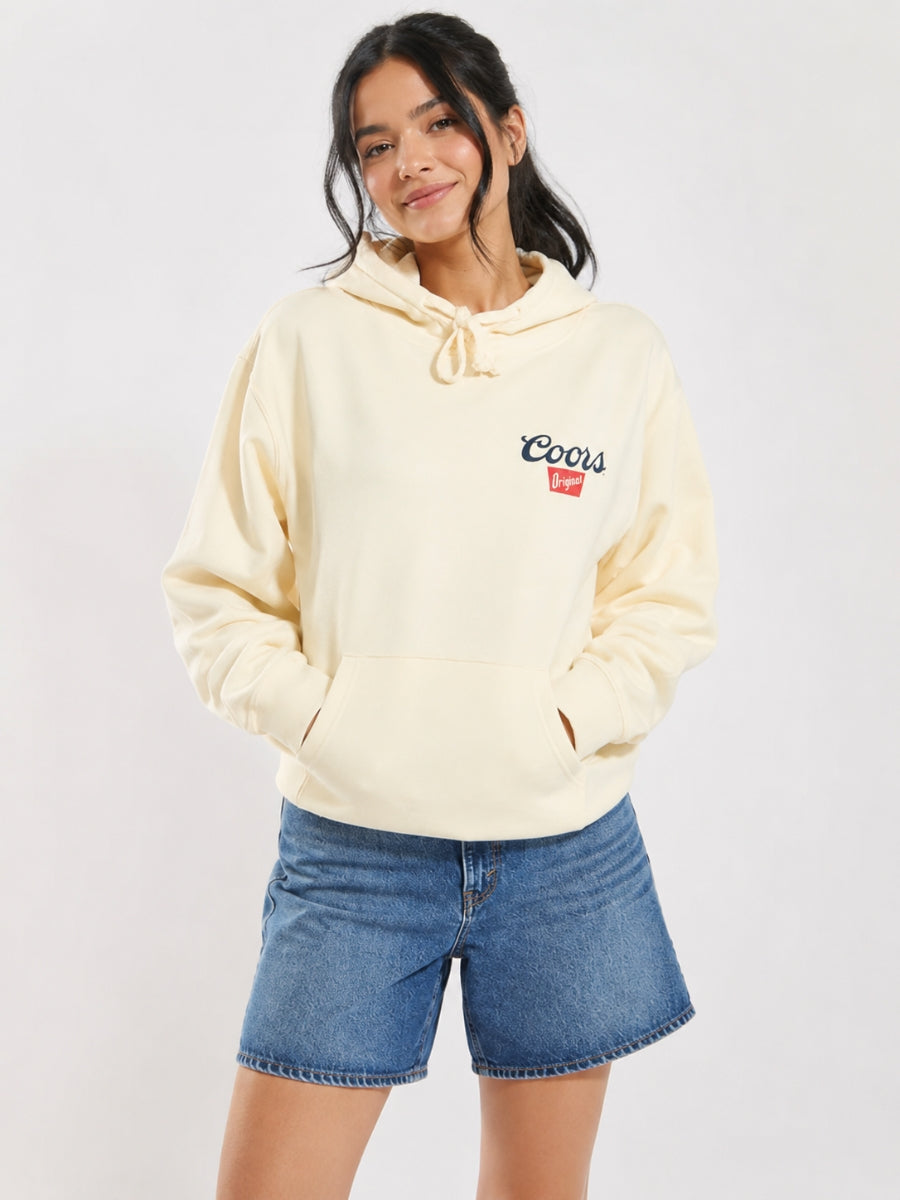 Coors Rodeo Hoodie