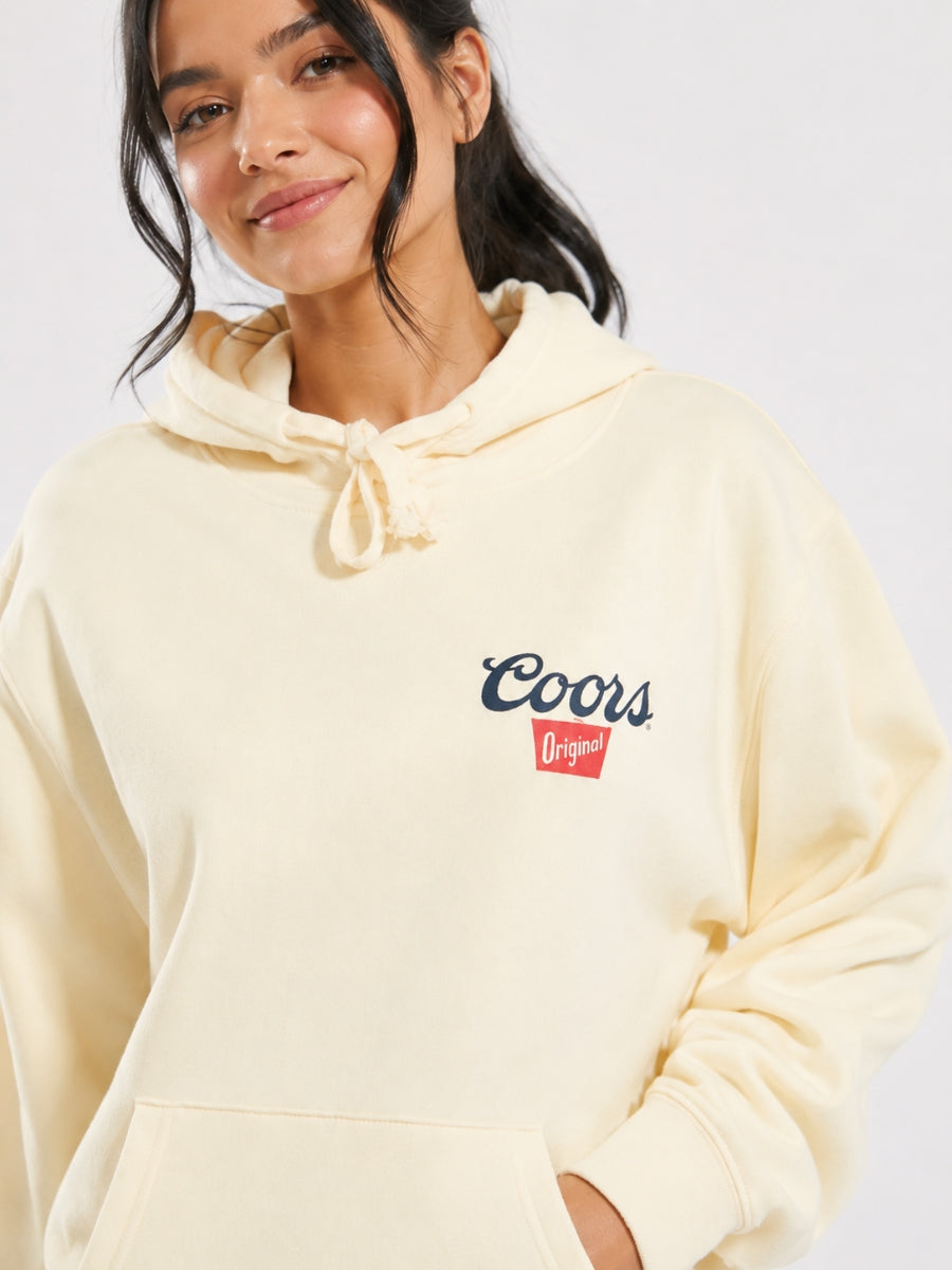 Coors Rodeo Hoodie