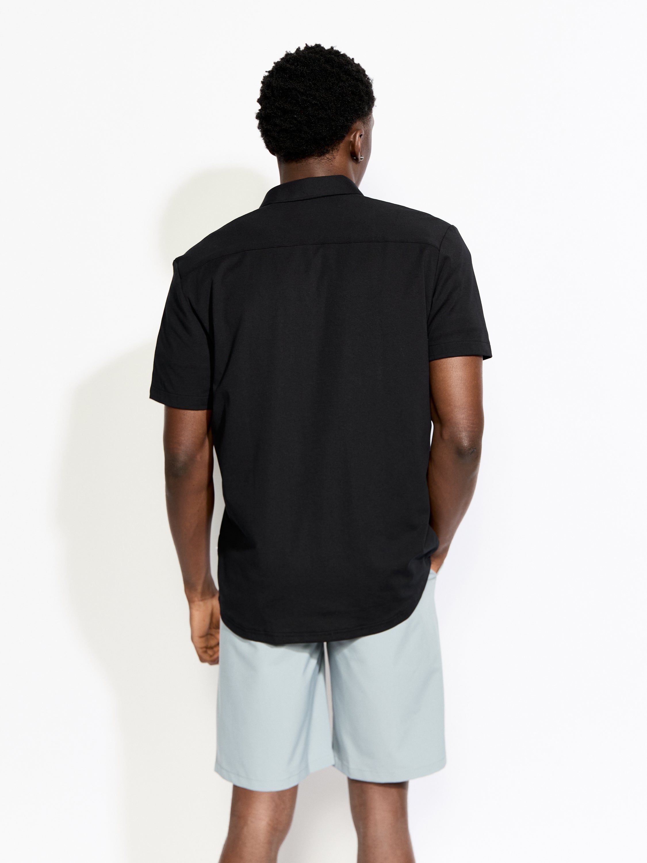 Projek Raw 24 Seven Knit Shirt
