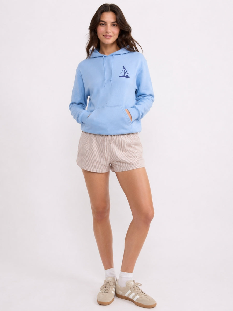Summer Coast Hoodie